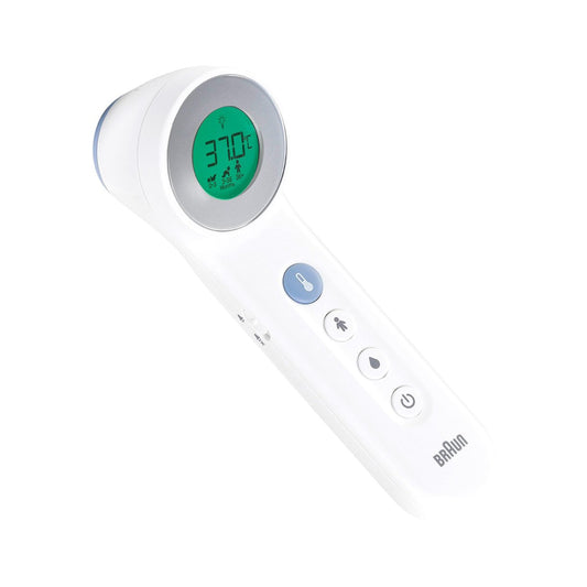 Braun Kontaktfrit Pandetermometer - BNT400